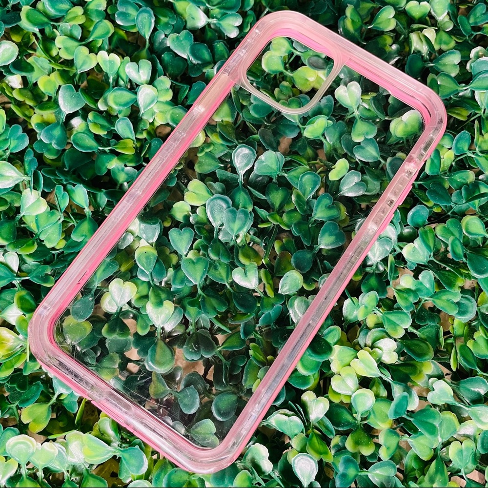 Life proof Next pink iphone 11 pro max